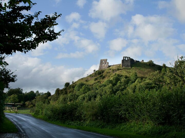 Castel SantElmo